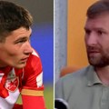 "Maksimović je prosečan igrač, ne vredi 5.000.000 evra": Dušan Ilić smatra da su Nemci pogrešili