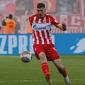 Milosavljević: "Bićemo pravi za Leh, idemo tamo i ne plašimo se nikoga"