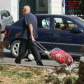 Prosečan iznos penzije za jun 50.675 dinara