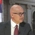 Čim nas Gruhonjić napada, na dobrom smo putu oko paketa nacionalnih UDžBENIKA Vučević jasan: On ne krije da bi da otcepi deo…
