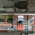 Direktor Infrastrukture železnice Srbije uverava građane da je Prokop bezbedan, uprkos slaboj armaturi i pukotinama