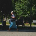 Na snazi narandžasti meteoalarm, iz Afrike stiže vreo vazduh