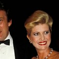 Donald Tramp sahranio bivšu ženu pored prve rupe na golf terenu! Iskoristio njen grob za ogromne poreske uštede