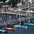 Zvanično je počela prestižna regata The Ocean Race Europe 2025