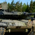 Češka nabavlja moćne "leoparde": Odobrena kupovina 44 tenka po ceni od 1,6 milijardi dolara