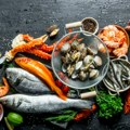 Evropa: Tržište ribe i morskih plodova beleži oscilacije cena