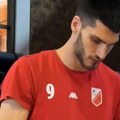 Elezović trenira sa Lalama