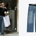 L&Z fashion vodič: Farmerke koje prikrivaju stomačić Mesta se menjaju, ali dobri rituali ne moraju – Black’n’Easy, vaš…