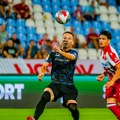 Fudbaleri TSC-a u nedelju (19) dočekuju OFK Beograd: Saša Jovanović želi pobedu na 100. nastupu za klub
