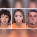 Devetoro dece uhapšeno zbog ubistva vršnjaka: Drug pucao na njega zbog svađe oko devojke!