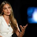 "Za sat vremena zaradila sam: 1.000 evra" Nina Seničar o životu u Americi i izazovima: "Da sam uzela muževo prezime bolje bih…