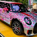 MINI John Cooper Works kao deo Lovefest magije u Vrnjačkoj Banji