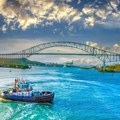 Kanal koji je promenio svet: 77 kilometara i hiljade žrtava