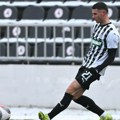 Bek Partizana stigao u Bačku Topolu: Dimoski je novo pojačanje TSC-a!