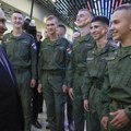 BBC: Iz stava Putina teško je predvideti mir u Ukrajini