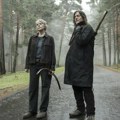 Stižu nove epizode hit-serije „The Walking Dead” premijerno od 8. Septembra na AMC televiziji, otkrivamo sve o nastavku, a ovo…