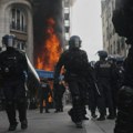 Kakva je atmosfera u Parizu dan nakon brutalnih protesta? Naš novinar našao se u centru haosa, nije moglo da se okrene od…