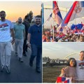 Gradonačelnik Novog Sada Mićin nakon održanog skupa građana protiv blokada: Novi Sad koji je mirno poručio da veruje politici…