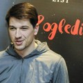 Zašto Viktor Savić krije ljubavni život? Pričalo se da je sa udatom koleginicom, tražio savete i od sveštenika
