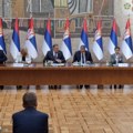 Sednica Saveta za saradnju Republike Srbije i Srpske u proširenom sastavu