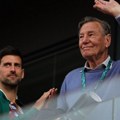 Novaka obuzela tuga: Niko, kada su nam skoro svi okrenuli leđa…