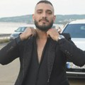 Darko pravo sa VMA otišao u kafanu? Sa zavojem i šavovima na glavi nastavio da lumpuje do zore