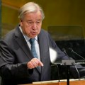 Gutereš: Hitno obnoviti finansiranje UNRWA
