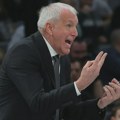 Kad i gde možete gledati meč Partizan – Armani?