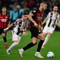 Duplo golo u derbiju! Pulišić tragičar, Juventus i Milan bez municije: Remi po meri Napolija i Rome