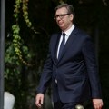 Vučić o Bačulovu: „Uveren sam u njegovu nevinost, mada ne isključujem mogućnost da grešim“