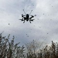 Velika Britanija i Ukrajina pokreću zajedničku proizvodnju dronova