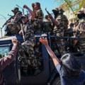 Pobunjena jedinica na Madagaskaru postavila novog načelnika Generalštaba, predsednik osudio puč