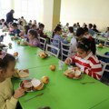 Od danas besplatni obroci u svim borskim osnovnim školama