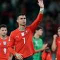 Kristijano Ronaldo ispisao istoriju fudbala, Portugal u 91. minutu šokantno ostao bez SP
