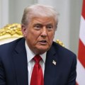 Tramp: Sastaću se sa Putinom u Budimpešti