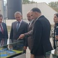 Гламочић: У постројење за пречишћавање воде у Зрењанину уложено 1,2 милијарде динара