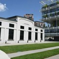 Визија будућности "Ложионице": Простор у ком се бришу границе између уметности, науке, технологије и бизниса (ВИДЕО)