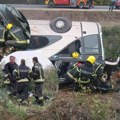 "Glavom je razbila staklo i izletela napolje": Potresna ispovest žene koja je sedela pored Ljilje koja je poginula u…