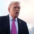После покушаја атентата нова претња трампу? Откривена сумњива осматрачница с погледом на америчког председника