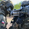 Poljska gradi sistem za borbu protiv dronova