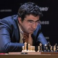 Fide razmatra disciplinske mere protiv Kramnika