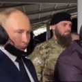 Čečenski borci spasili ukrajinca! Neverovatan gest vojske, odmah se oglasio Kadirov