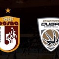 Evroliga stiže u Sarajevo - Dubai domaćin u "Zetri"