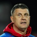 Vladan Milojević nezadovoljan posle remija sa radnikom: "Očigledno da smo upali u psihološki problem"