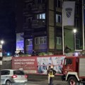 Tuzla: Najmanje devet osoba smrtno stradalo u požaru u Domu penzionera