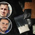 Svetski vicešampion pao sa bratancem Vladana Milojevića: Jedan od najvećih kupaca hašiša i heroina - evo kako je otkriven