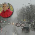 Meteorolog Nedeljko Todorović: Evo koliko će trajati zahlađenje i kada da očekujemo prvi sneg u Beogradu