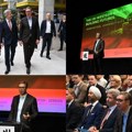 Vučić: Od Beograda do Tuzle za sat i po; "Britanci da nam pomognu u izgradnji brze pruge Ruma-Bijeljina-Tuzla"