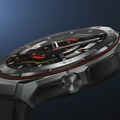 Huawei Watch Ultimate 2: Pouzdan partner na svakom terenu