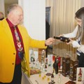 Sajam šumadijske rakije u Kragujevcu: Veliki broj turista iz Bugarske, kažu da je šljivovica najbolja